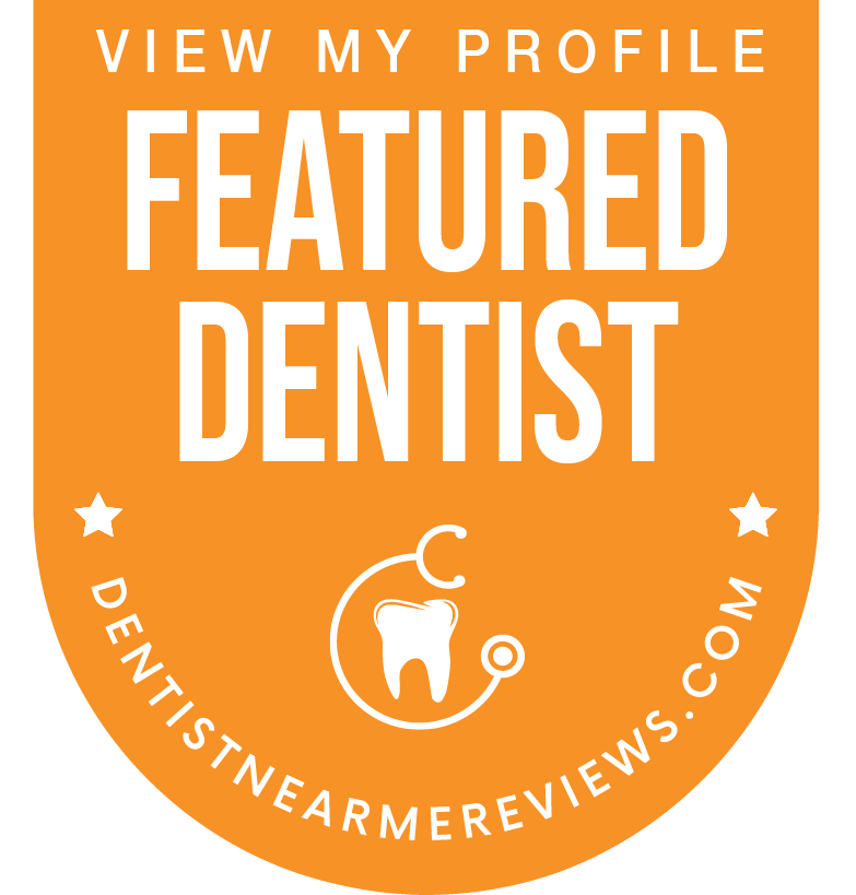 Phillip Chirla DMD Review Badge